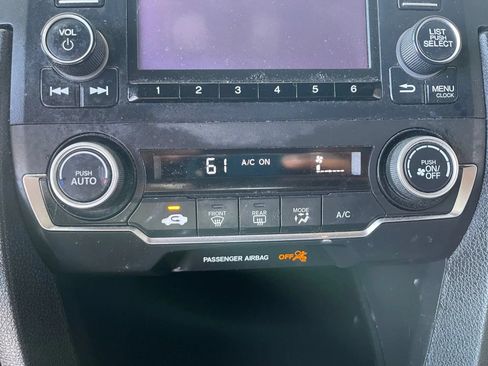 Used 2018 Honda Civic LX image 36