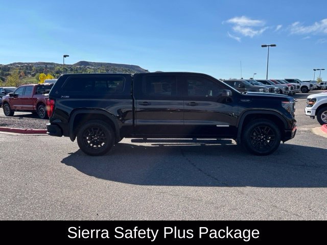 Used 2026 GMC Sierra 1500 Elevation AWD/4WD image 7