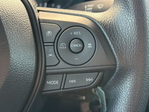 Certified 2025 Toyota Corolla LE FWD image 18