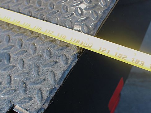 Used 2025 Chevrolet Silverado 3500 W/T w/ WT Convenience Package image 13