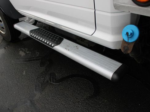 Used 2012 RAM 5500 SLT image 14