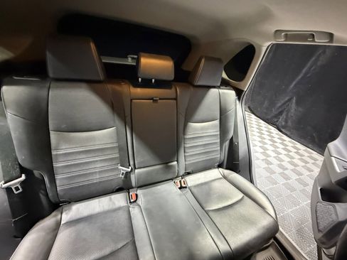 Used 2021 Toyota RAV4 Limited w/ Limited Grade Weather Package image 18