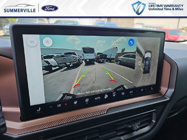 New 2026 Ford Bronco Sport Outer Banks w/ Outer Banks Tech Package+ AWD/4WD image 25