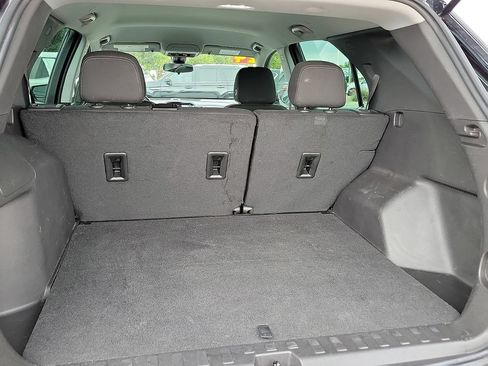 Used 2024 Chevrolet Equinox LS w/ Midnight Edition FWD image 15