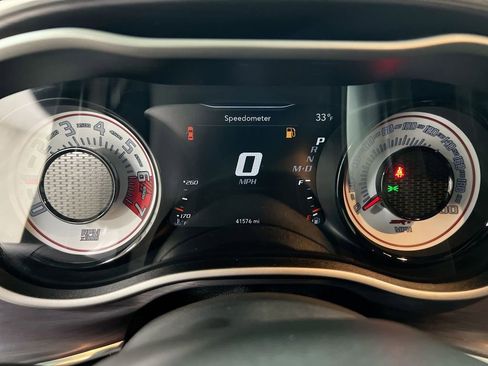 Used 2018 Dodge Challenger SRT Demon image 12