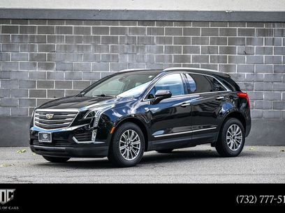 Used 2018 Cadillac XT5 Luxury w/ Driver Awareness Package