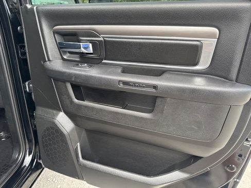 Used 2024 RAM 1500 Classic Warlock image 17