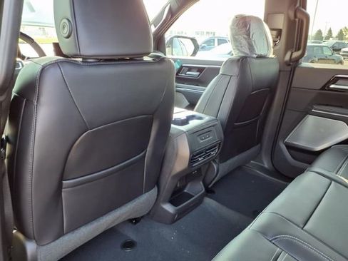 New 2026 GMC Sierra EV Denali image 15