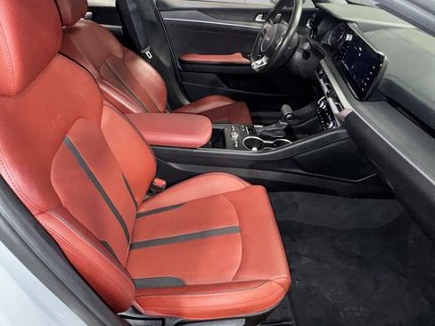 Used 2023 Kia K5 GT-Line w/ GT-Line Premium Package image 7