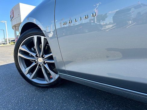 Used 2024 Chevrolet Malibu LT image 9