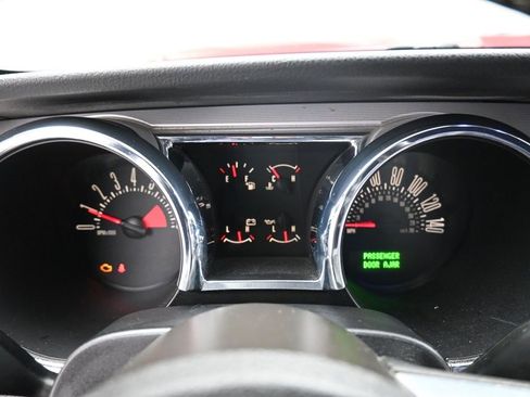 Used 2008 Ford Mustang GT image 14