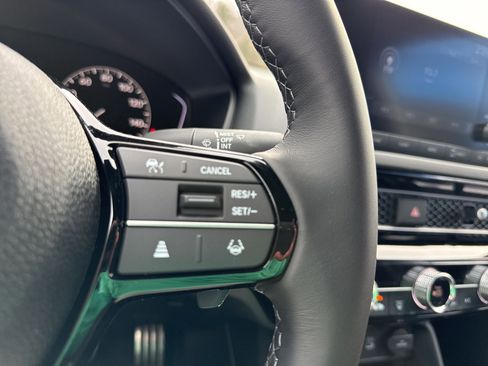 New 2026 Honda Civic Sport image 41