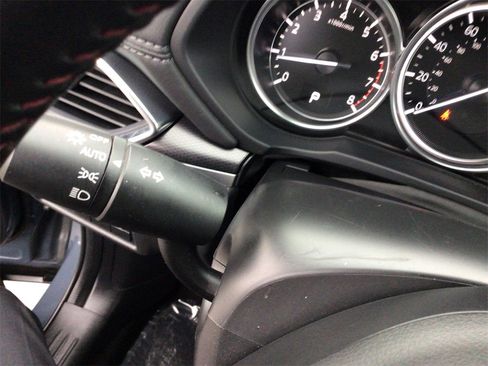 Used 2024 MAZDA CX-5 Carbon Edition image 18