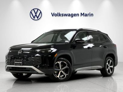 New 2026 Volkswagen Tiguan SE