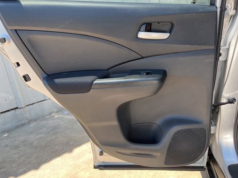 Used 2016 Honda CR-V SE image 13
