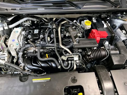 Used 2025 Nissan Sentra S image 30