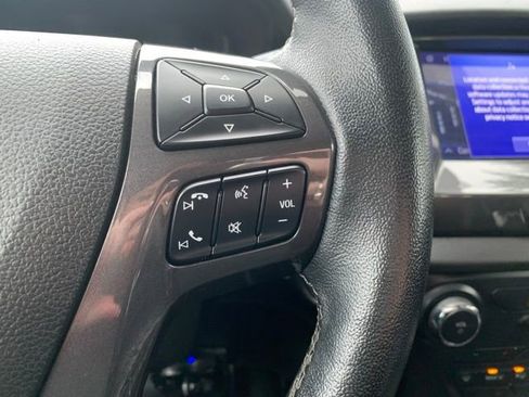 Used 2021 Ford Ranger Lariat w/ Equipment Group 501A High image 20