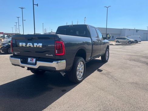 New 2026 RAM 2500 Laramie image 7