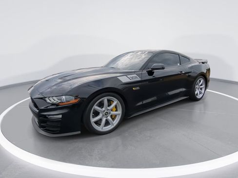 Used 2019 Ford Mustang GT image 1