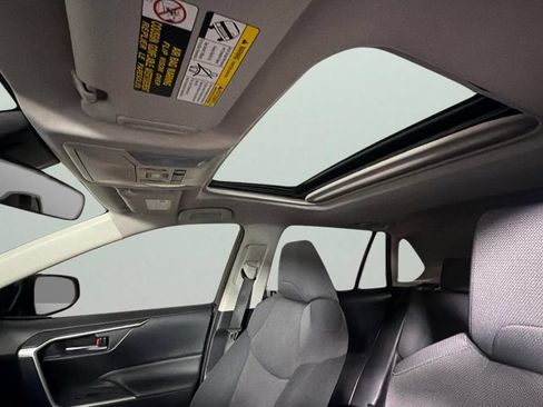 Used 2019 Toyota RAV4 XLE w/ Convenience Package FWD image 25