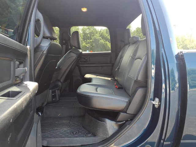 Used 2024 RAM 3500 Tradesman AWD/4WD image 29