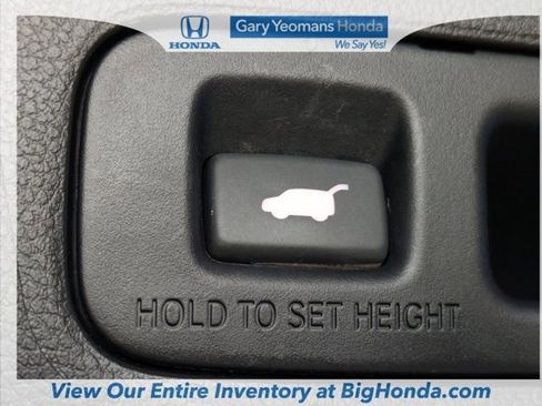 Certified 2024 Honda CR-V Sport-L image 21