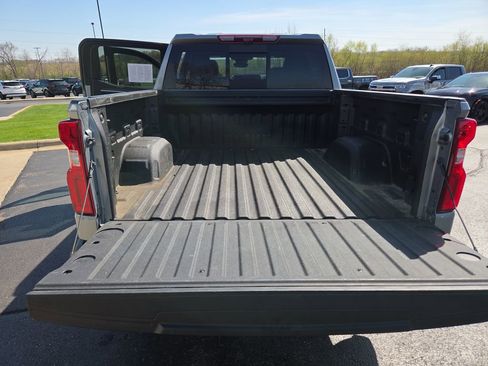 Certified 2024 Chevrolet Silverado 1500 High Country w/ High Country Premium Package AWD/4WD image 31