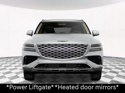 Used 2025 Genesis GV80 2.5T Select image 9