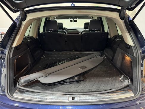 Used 2014 Audi Q7 3.0T Premium Plus w/ Premium Plus Package image 28