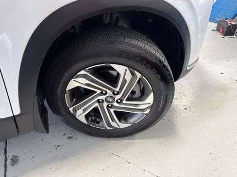 Used 2022 Hyundai Santa Fe SEL AWD/4WD image 49