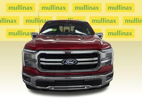 New 2026 Ford F150 Lariat AWD/4WD image 14