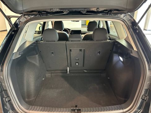 Used 2026 Volkswagen Taos S FWD image 30