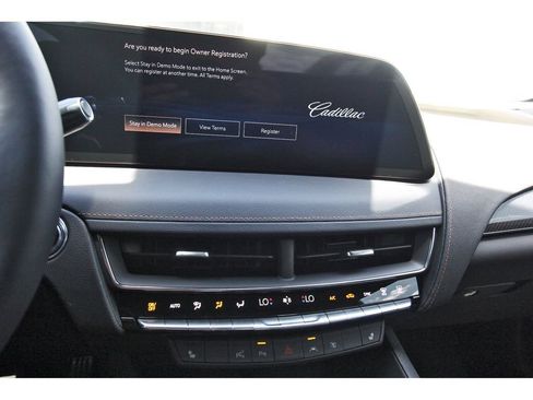New 2026 Cadillac CT5 Sport RWD image 16