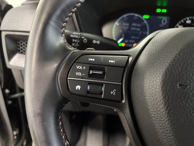 Used 2026 Honda CR-V Sport image 26