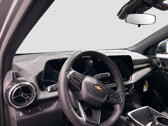 New 2026 Chevrolet Equinox LT FWD image 12