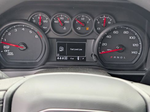 New 2026 GMC Sierra 1500 Pro w/ Pro Value Package AWD/4WD image 20