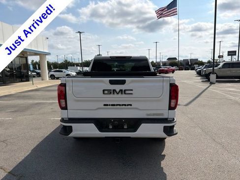 Used 2023 GMC Sierra 1500 Elevation AWD/4WD image 4
