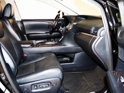 Used 2015 Lexus RX 350 AWD image 50