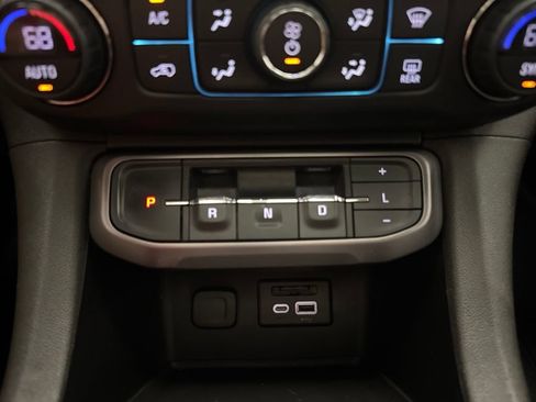Used 2020 GMC Acadia AT4 w/ Driver Alert Package II AWD/4WD image 37