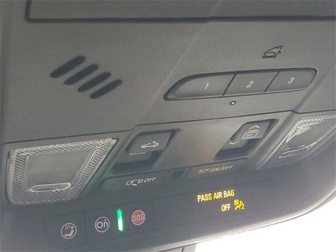 Certified 2023 Chevrolet Blazer RS w/ Enhanced Convenience Package image 31