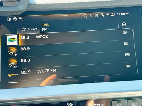 New 2026 Audi A3 2.0T Premium image 15