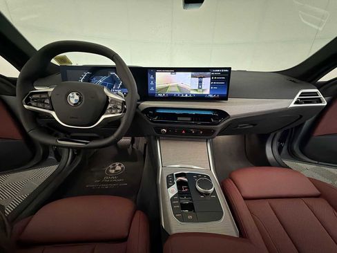 Used 2025 BMW 430i w/ Premium Package RWD image 15