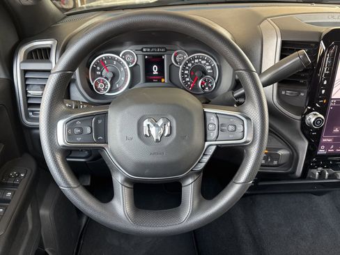 New 2026 RAM 3500 Tradesman image 25