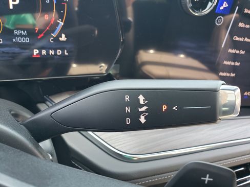 New 2026 Chevrolet Tahoe Z71 w/ Comfort Package image 21