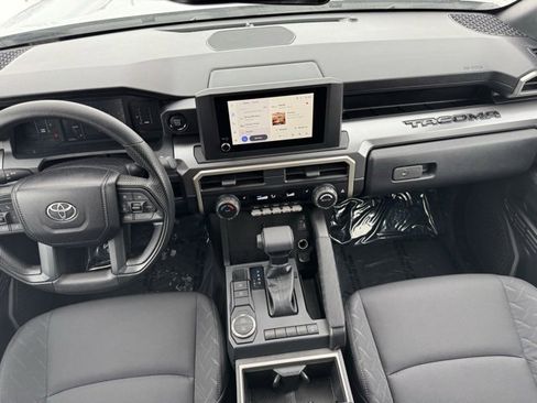 Used 2024 Toyota Tacoma SR5 image 9