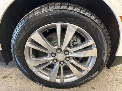 Used 2022 Cadillac XT5 Premium Luxury AWD/4WD image 10