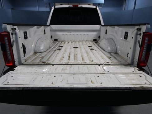 Used 2024 Ford F250 Lariat w/ Lariat Ultimate Package image 38