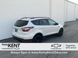 Used 2018 Ford Escape SE w/ SE Sport Appearance Package image 4