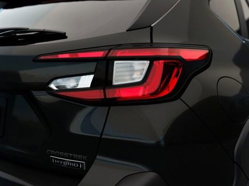 New 2026 Subaru Crosstrek 2.5i Limited w/ Crosstrek Mirror Package image 12