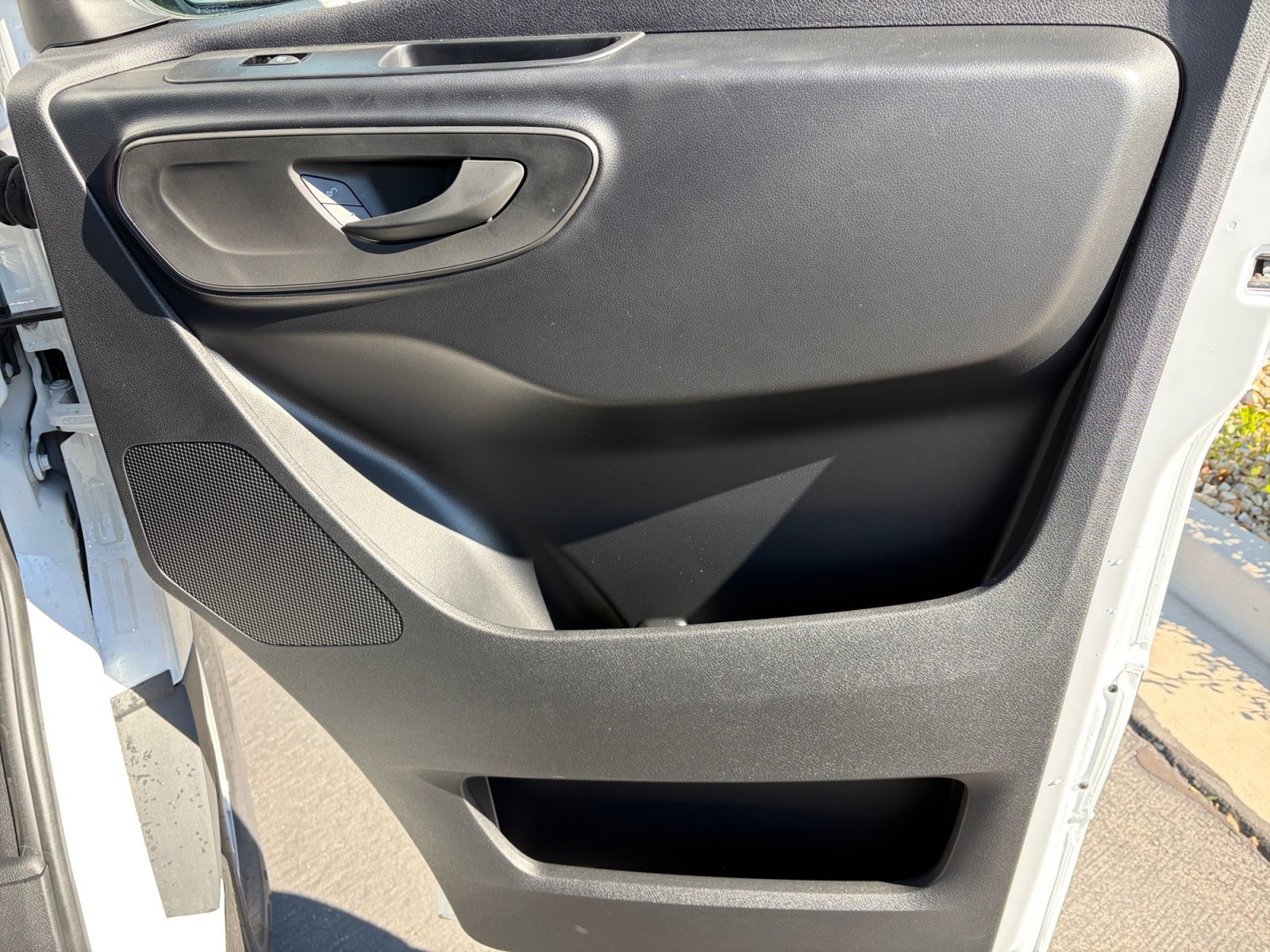 New 2026 Mercedes-Benz Sprinter 2500 image 16